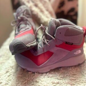 THE NORTH FACE  Hedgehog Hiker waterproof